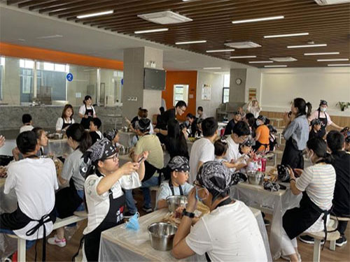 圖片24.jpg 【多彩創(chuàng)力系列之生活在創(chuàng)力專題】辦公環(huán)境軟硬件提檔升級 工作和生活在創(chuàng)力更舒心(圖24)