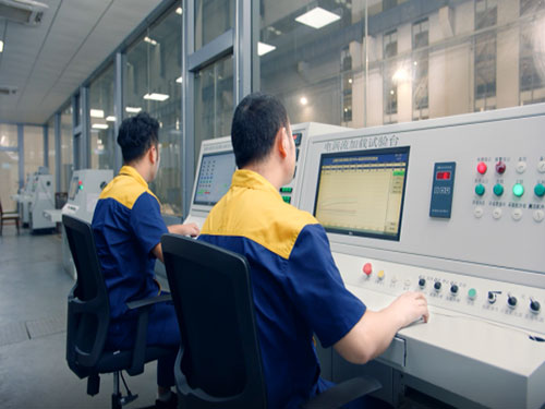 圖片3.jpg 【多彩創(chuàng)力系列之生活在創(chuàng)力專題】辦公環(huán)境軟硬件提檔升級 工作和生活在創(chuàng)力更舒心(圖3)