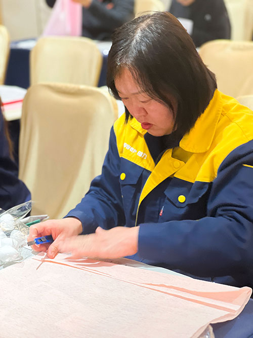 創(chuàng)力集團(tuán)開展“三八”女神節(jié)系列活動(dòng)(圖3) 創(chuàng)力集團(tuán)開展“三八”女神節(jié)系列活動(dòng)(圖3)