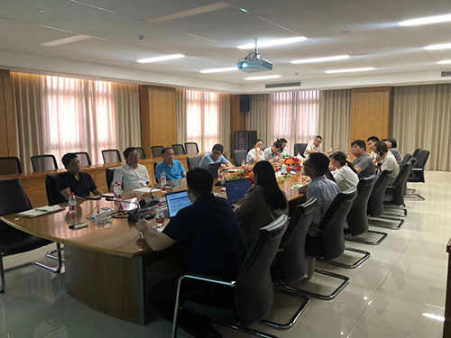 上海創(chuàng)力集團(tuán)數(shù)字化轉(zhuǎn)型邁向新征程！ERP升級(jí)更新項(xiàng)目成功上線運(yùn)行并月結(jié)(圖2)