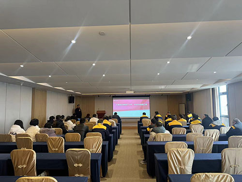 上海創(chuàng)力集團(tuán)數(shù)字化轉(zhuǎn)型邁向新征程！ERP升級(jí)更新項(xiàng)目成功上線運(yùn)行并月結(jié)(圖4)