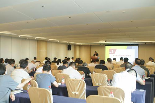 上海創(chuàng)力集團(tuán)數(shù)字化轉(zhuǎn)型邁向新征程！ERP升級(jí)更新項(xiàng)目成功上線運(yùn)行并月結(jié)(圖3)