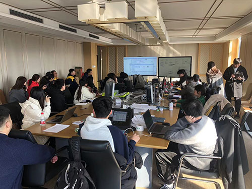 上海創(chuàng)力集團(tuán)數(shù)字化轉(zhuǎn)型邁向新征程！ERP升級(jí)更新項(xiàng)目成功上線運(yùn)行并月結(jié)(圖1)