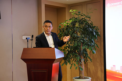 上海創(chuàng)力集團順利召開2024年度述職大會(圖19) 上海創(chuàng)力集團順利召開2024年度述職大會(圖19)