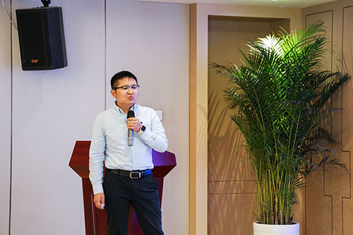 【錨定技術(shù)前沿 共繪創(chuàng)新藍(lán)圖】上海創(chuàng)力集團(tuán)2025年科技創(chuàng)新研討會(huì)圓滿(mǎn)結(jié)束(圖5) 【錨定技術(shù)前沿 共繪創(chuàng)新藍(lán)圖】上海創(chuàng)力集團(tuán)2025年科技創(chuàng)新研討會(huì)圓滿(mǎn)結(jié)束(圖5)