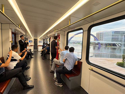 問(wèn)道華為，聚力前行！創(chuàng)力集團(tuán)求索管理優(yōu)化之路(圖15)